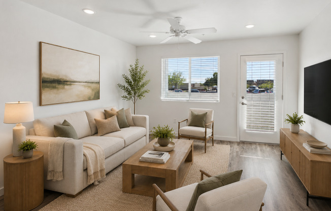 Village On Greenway in El Mirage