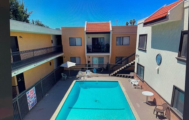 1 bed, 1 bath, 750 sqft, $1,850, Unit 219