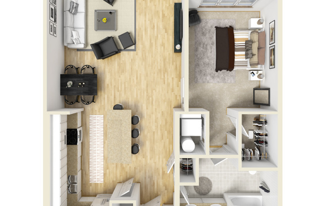 Home - Yacht Harbor Club - Portland, OR