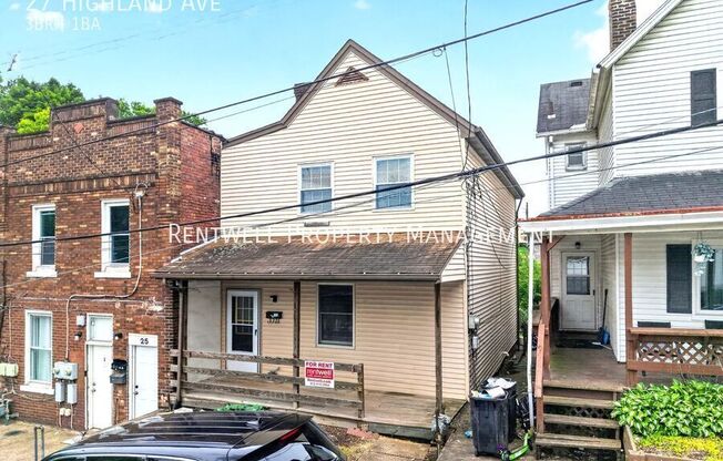 27 HIGHLAND AVE