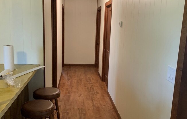 **Move-In Ready 3BR/1BA Block Home with Fully Renovated Bathroom**