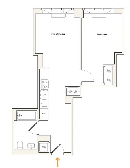 Partner-provided property photo