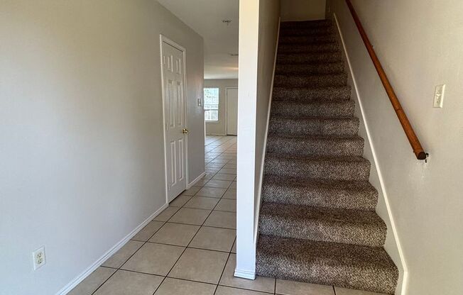 4526 and 4528 Alamosa Street Duplex