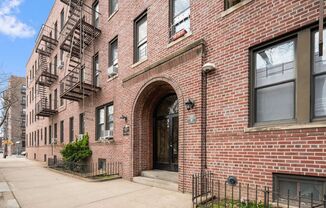 Amorani Realty NY LLC