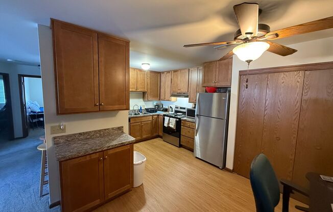 Brookpark Apartments