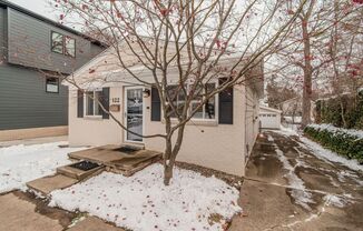 Beautifully Crafted 3-Bed Ranch in the Heart of Rochester