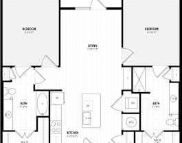 Partner-provided photo for $2394 unit