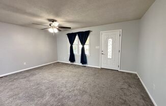 3 beds, 1 bath, $1,695