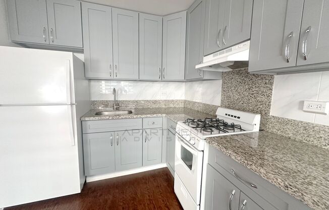 1 bed, 1 bath, $1,525, Unit Unit 204