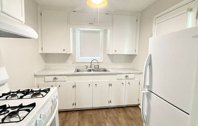 Adorable 2/1 Cottage near Downtown Lake Jackson