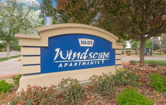 Windscape Apartments