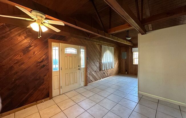Charming 1 Bed 1 Bath House in Fort Smith