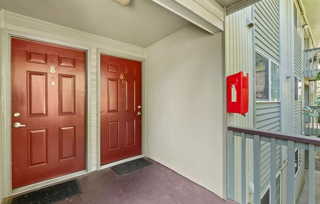 1 bed, 1 bath, 448 sqft, $1,395