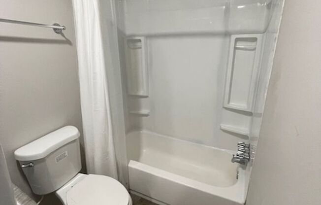 1 bed, 1 bath, $1,287