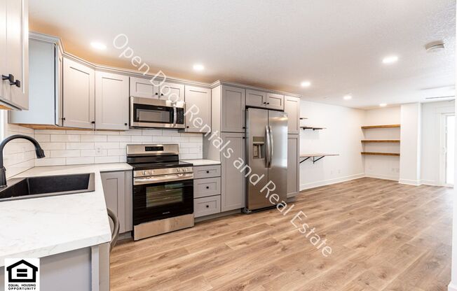 15110 Tally Ho Dr - Building 1