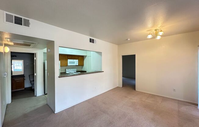 2 beds, 2 baths, $1,550, Unit #1130