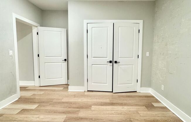 1 bed, 1 bath, 627 sqft, $1,299, Unit 204