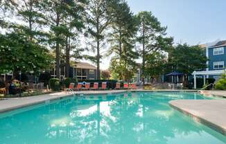 Avenues at Steele Creek