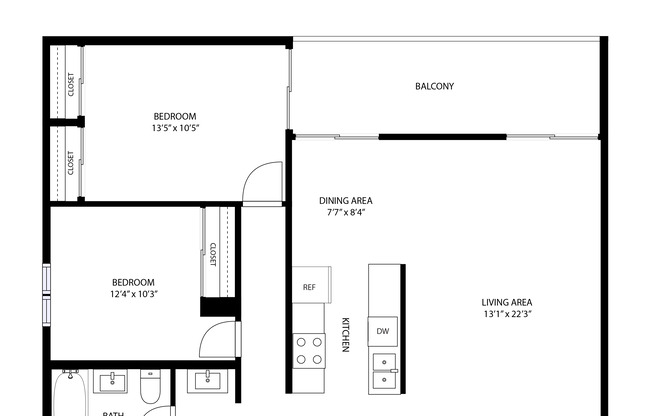 Partner-provided property photo