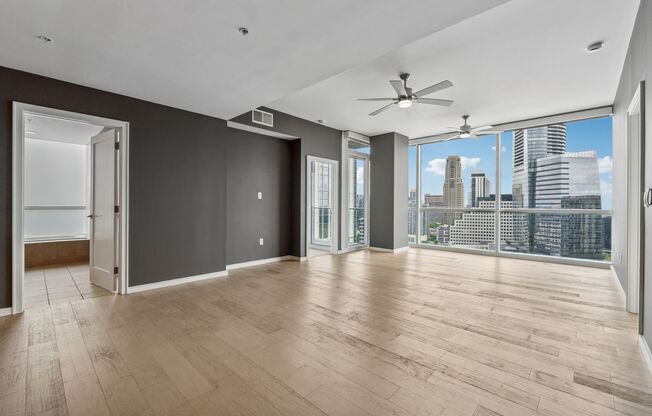 Luxury Living in Buckhead!