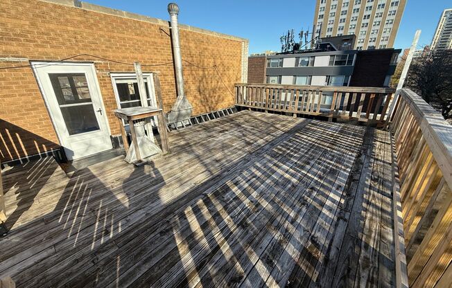 1 bed, 1 bath, 525 sqft, $1,295, Unit #A