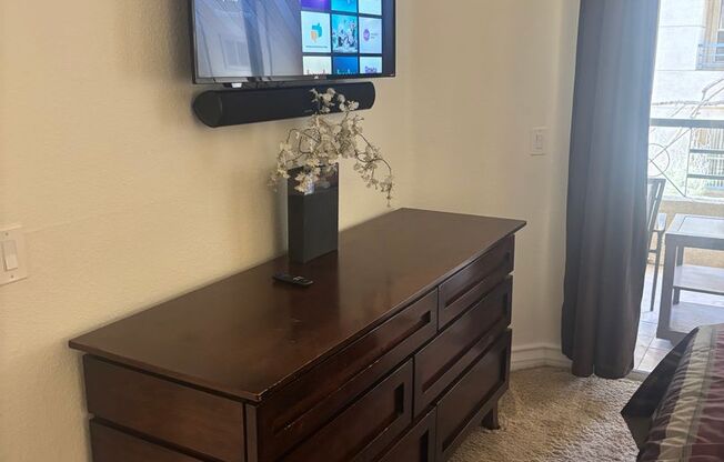Genoa, Fully Furnished 2bdr/2bath at The Meridian at Hughes
