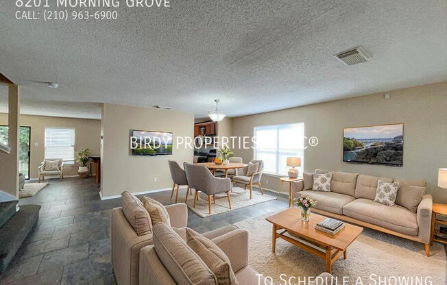8201 MORNING GRV