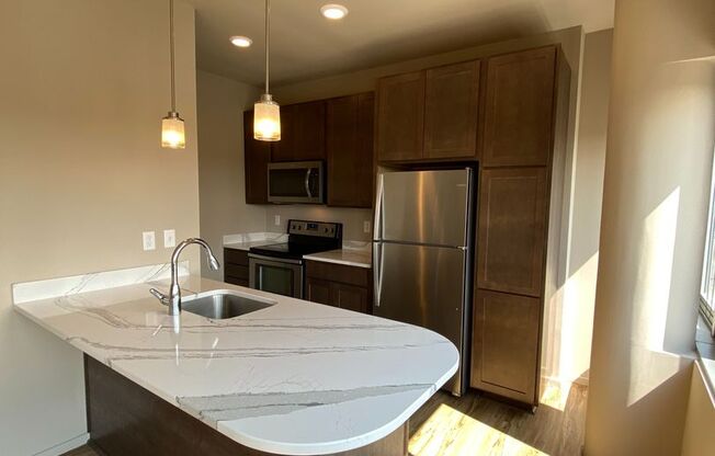 1 bed, 1 bath, 783 sqft, $1,245, Unit 408