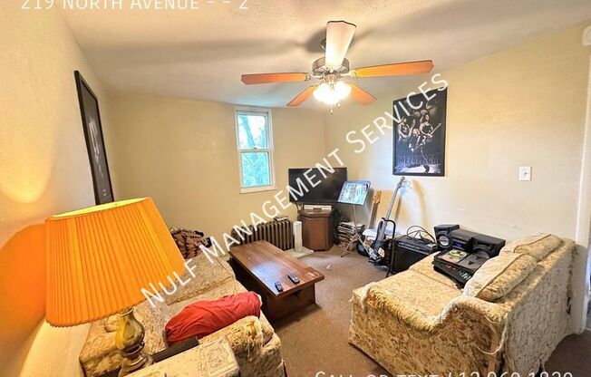 219 N AVE