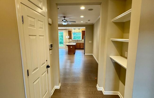 3BR/2.5BA Townhouse in Berewick