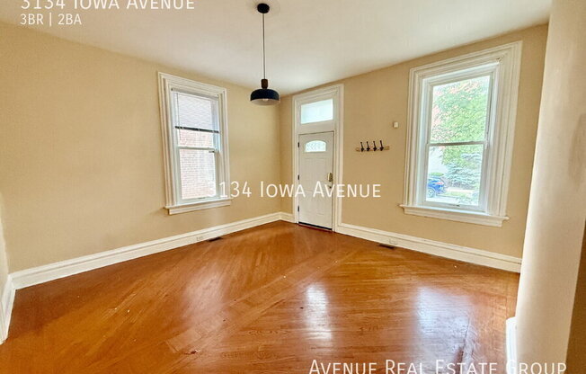 3134 IOWA AVE
