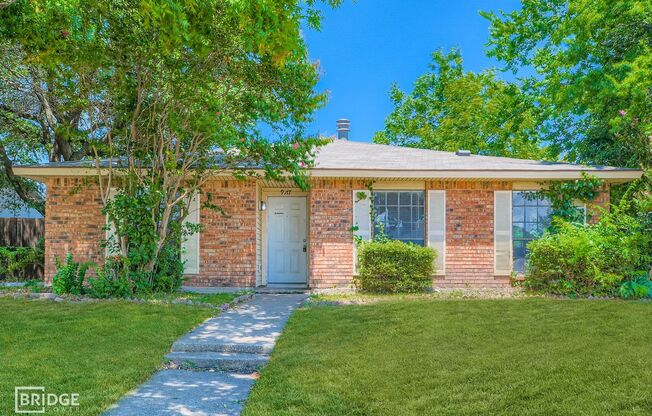 9117 Fairmont Circle, Rowlett, TX 75088