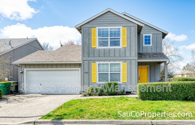 1383 NE DUTCH LN