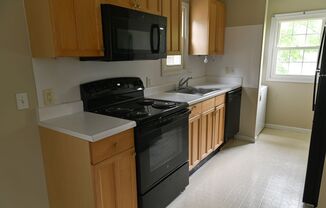 1 bed, 1 bath, 515 sqft, $1,195, Unit Apt 6