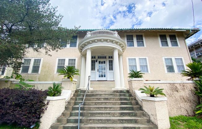 1020 Short Street
