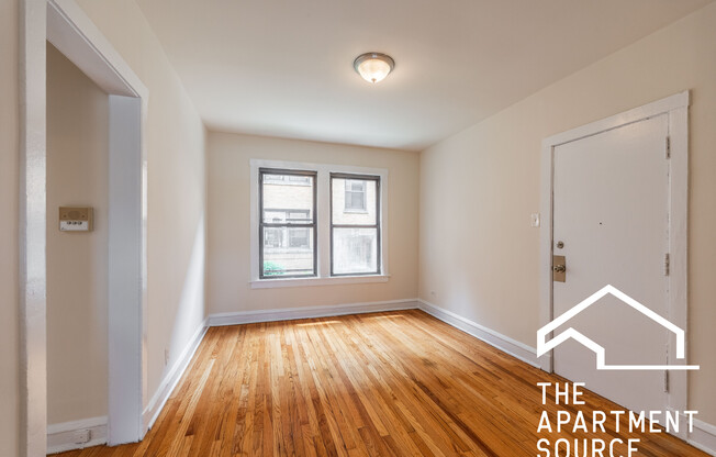 2651 North Spaulding Ave.