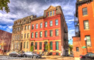 16 East Biddle, LLC