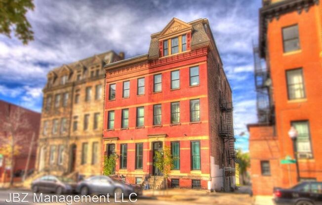 16 East Biddle, LLC