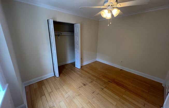 1 bed, 1 bath, $1,295, Unit Apt. 22