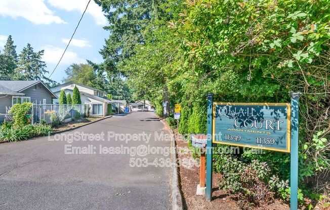 11353 SW GREENBURG RD