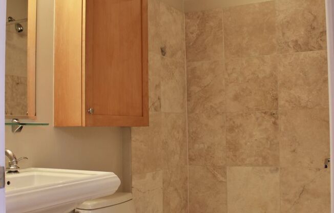 1 bed, 1 bath, 520 sqft, $2,675, Unit 212