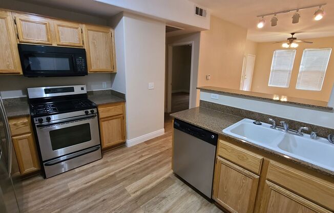 1 bed, 1 bath, $1,550, Unit # 1021