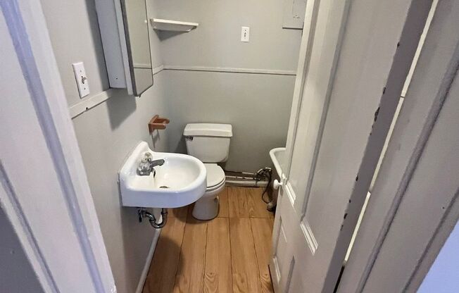 Jackson Studio Suites