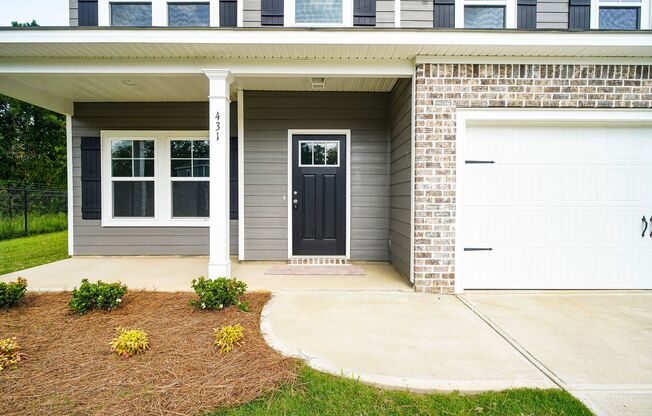 Stunning 5 Bed/3 Bath Rental Home in Martinez, GA!  ***ASK ABOUT OUR MOVE IN SPECIAL***