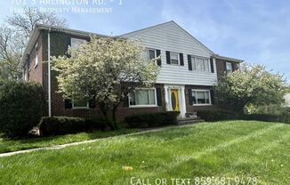 701 S ARLINGTON
