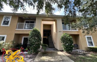 Willow Ridge 2/2 Downstairs Condo