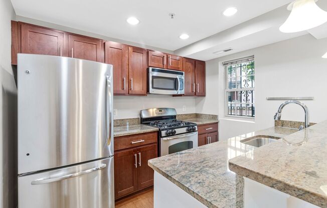 Great Opportunity In Kingman Park