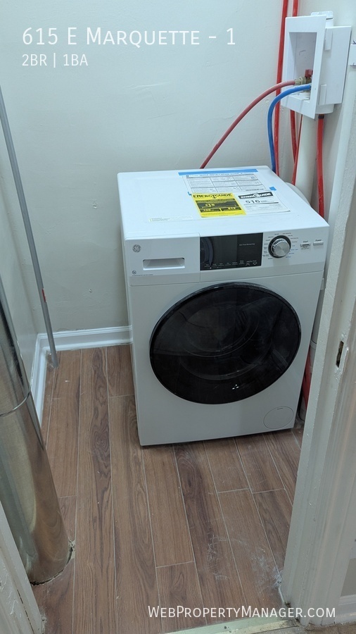 615 E MARQUETTE