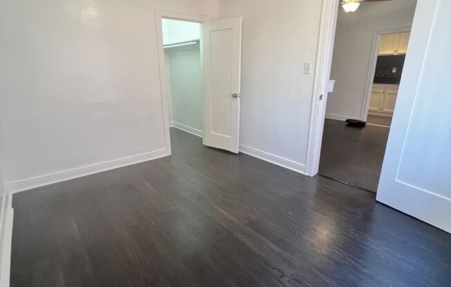 1 bed, 1 bath, $1,895