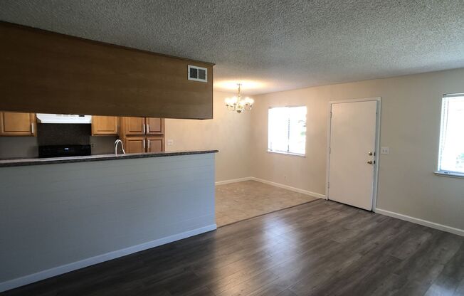 2 bedroom Berryessa Condo
